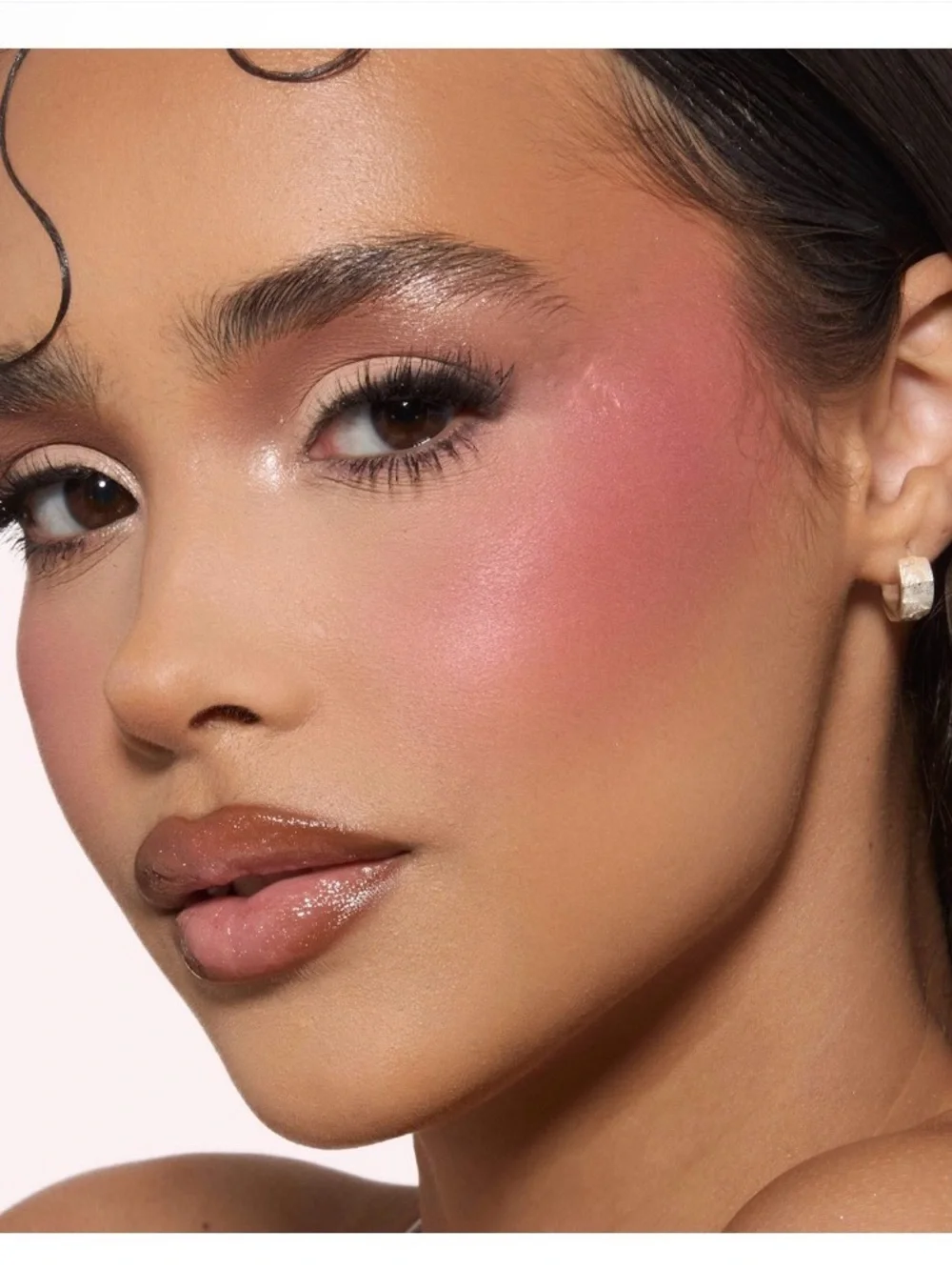 Huda Beauty Blush Filter Palette - Rose Berry